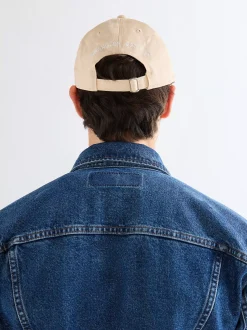 Logo Cap