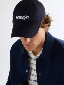 Logo Cap