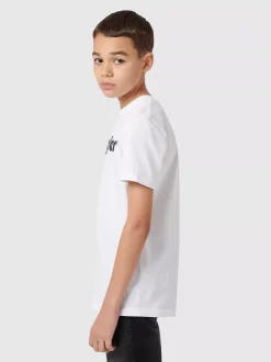 Logo Tee