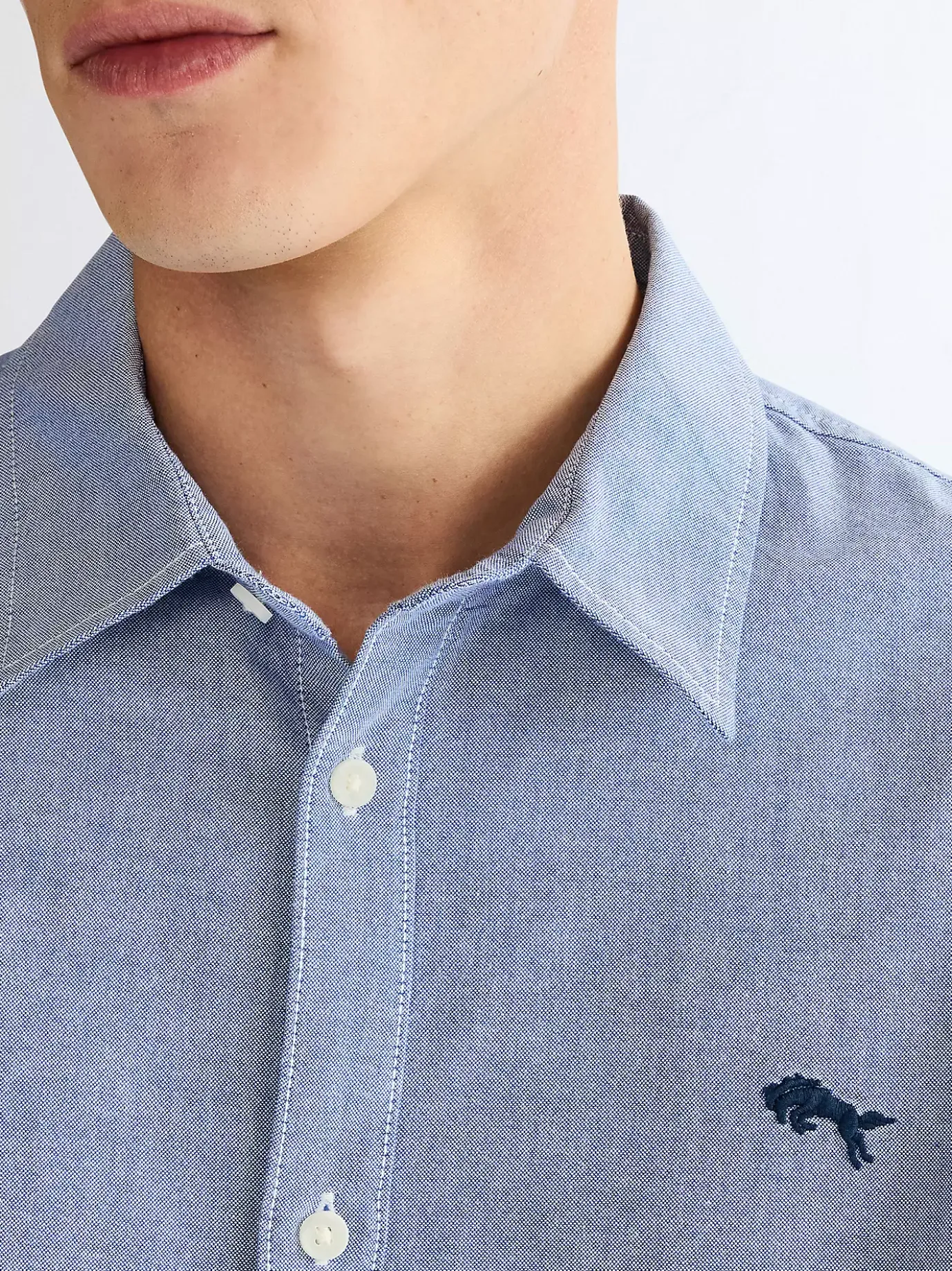Long Sleeve Regular Shirt