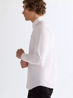 Long Sleeve Regular Shirt