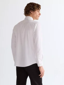 Long Sleeve Regular Shirt