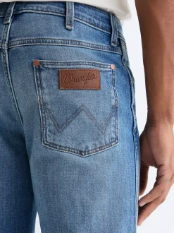Loose Boot Toughlite Jean