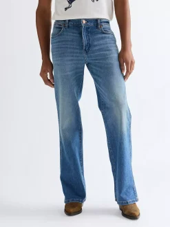 Loose Boot Toughlite Jean