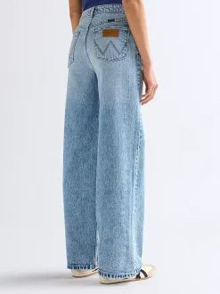 Loose Straight Jean