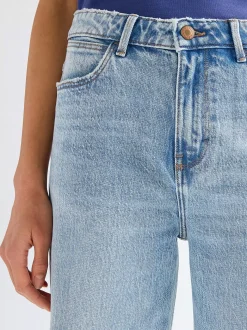Loose Straight Jean