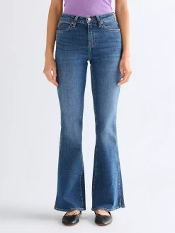 Montana Flare Jean