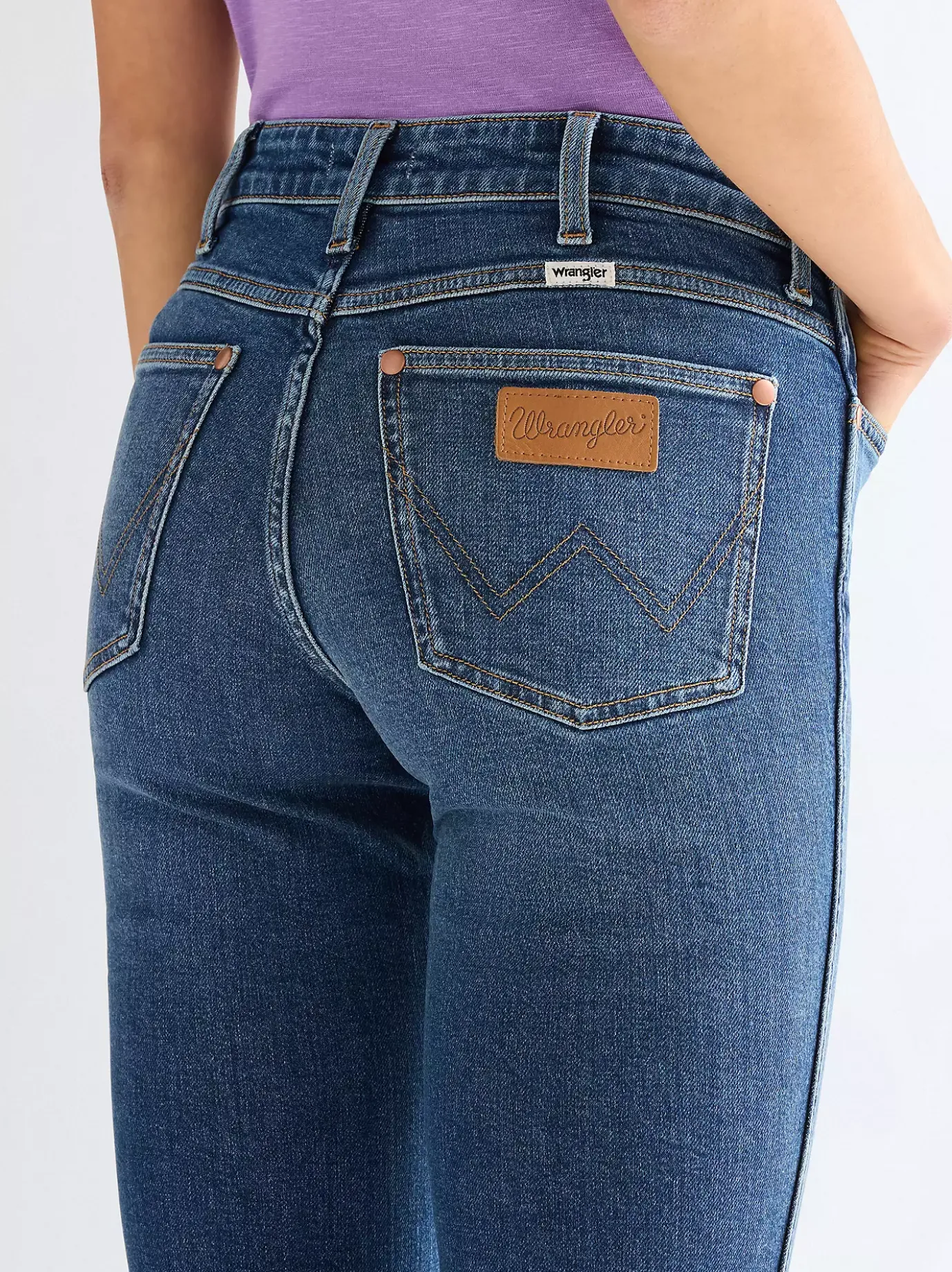 Montana Flare Jean