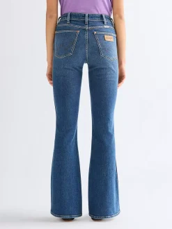 Montana Flare Jean