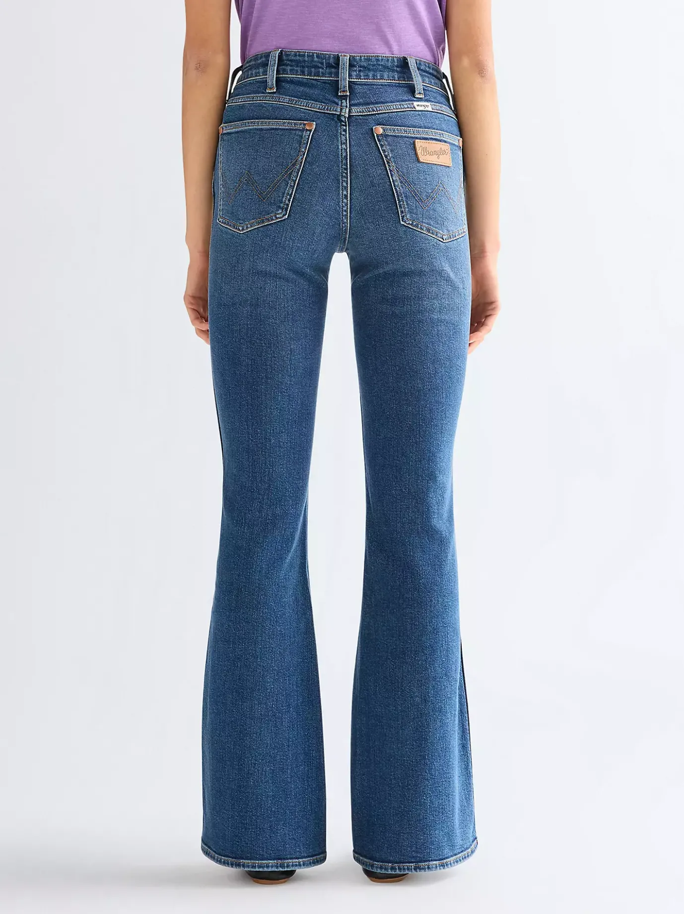 Montana Flare Jean