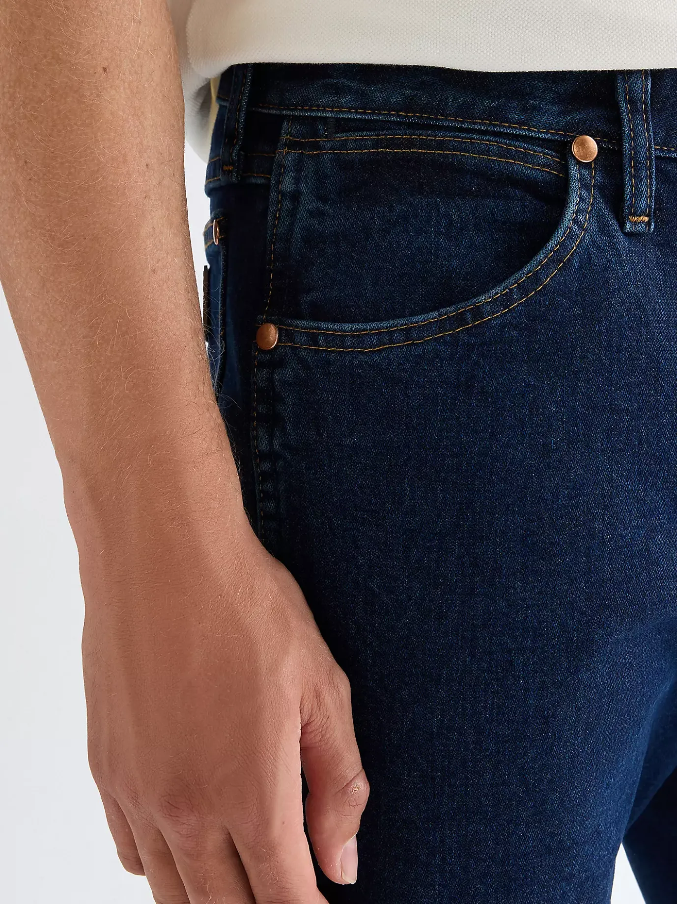 13MWZ Original Cowboy Cut Jean