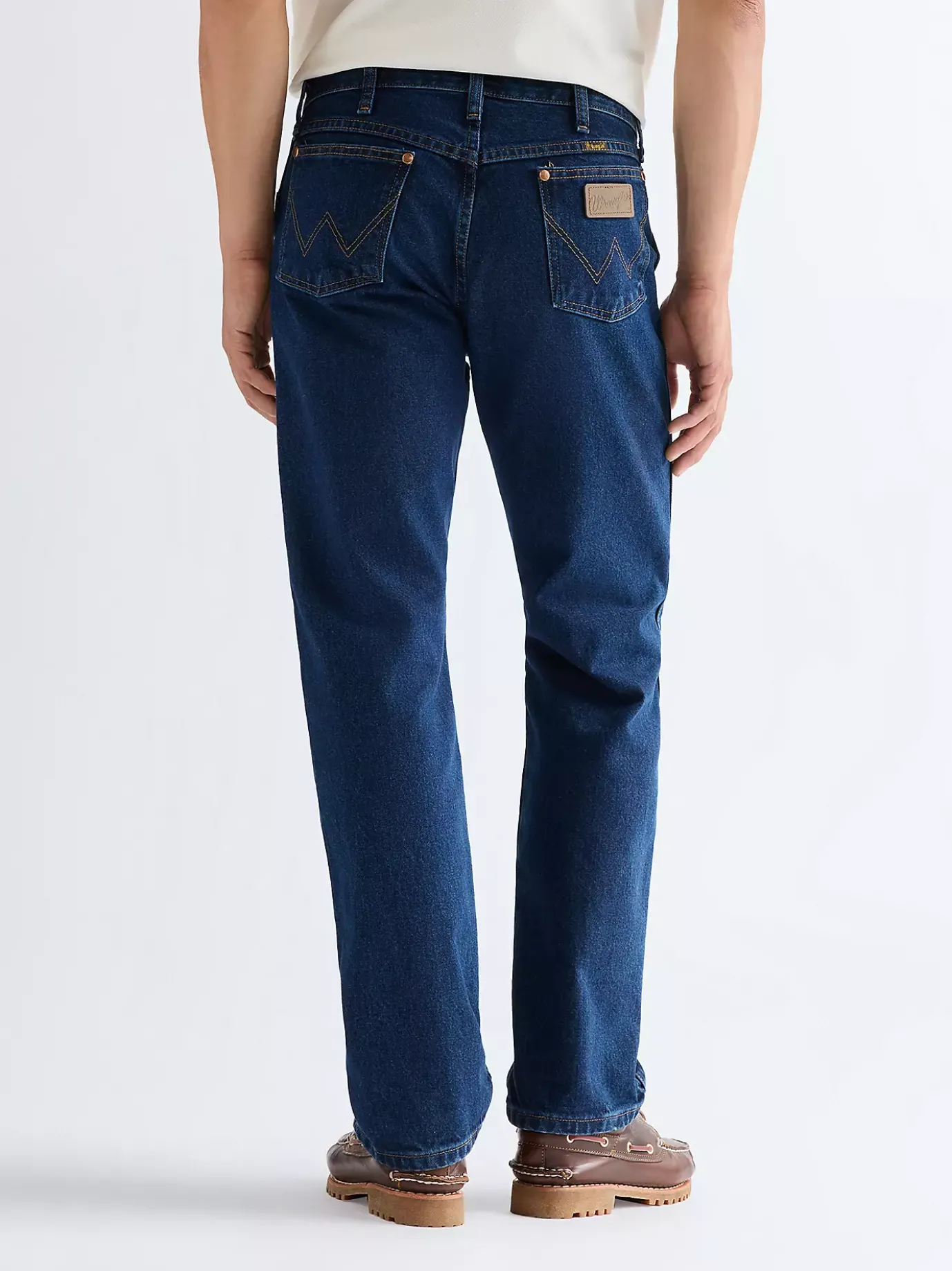 13MWZ Original Cowboy Cut Jean