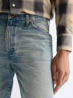 13MWZ Original Cowboy Cut Jean