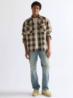 13MWZ Original Cowboy Cut Jean