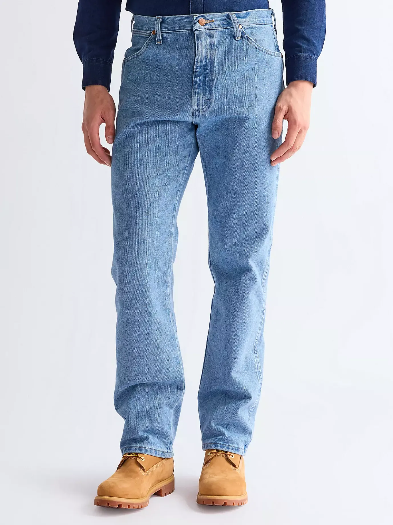13MWZ Original Cowboy Cut Jean