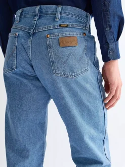 13MWZ Original Cowboy Cut Jean