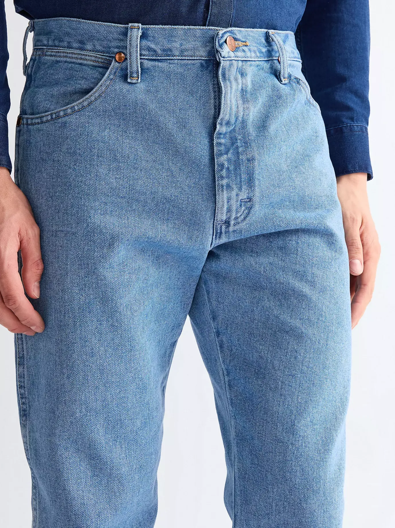 13MWZ Original Cowboy Cut Jean