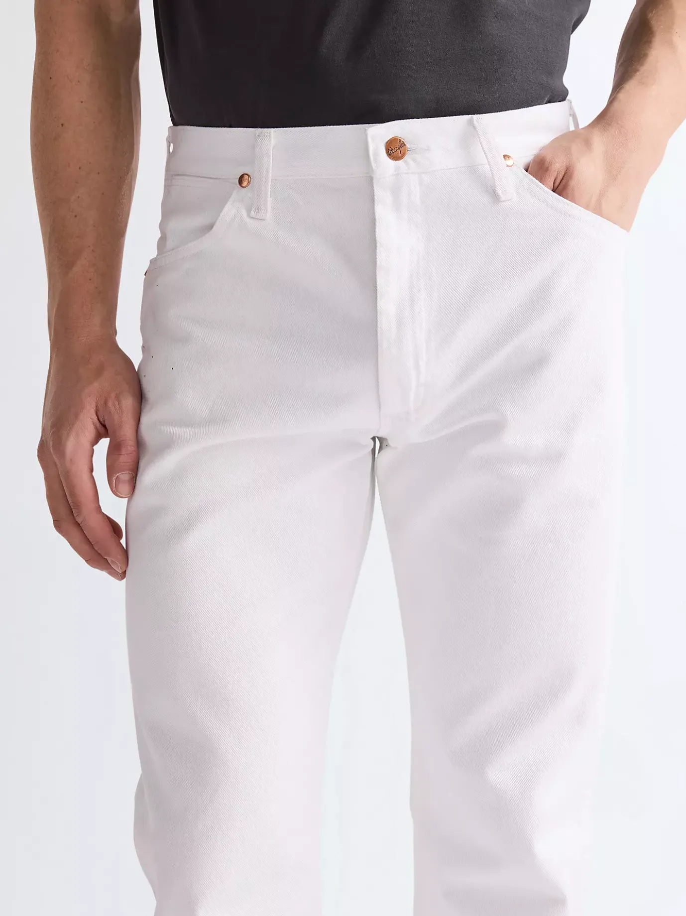 13MWZ Original Cowboy Cut Jean