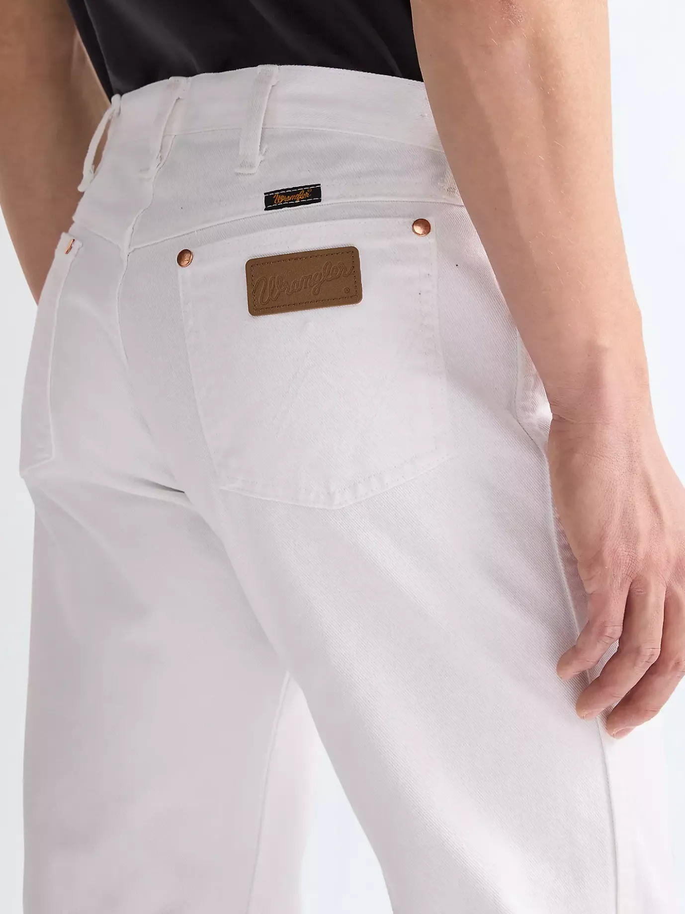 13MWZ Original Cowboy Cut Jean