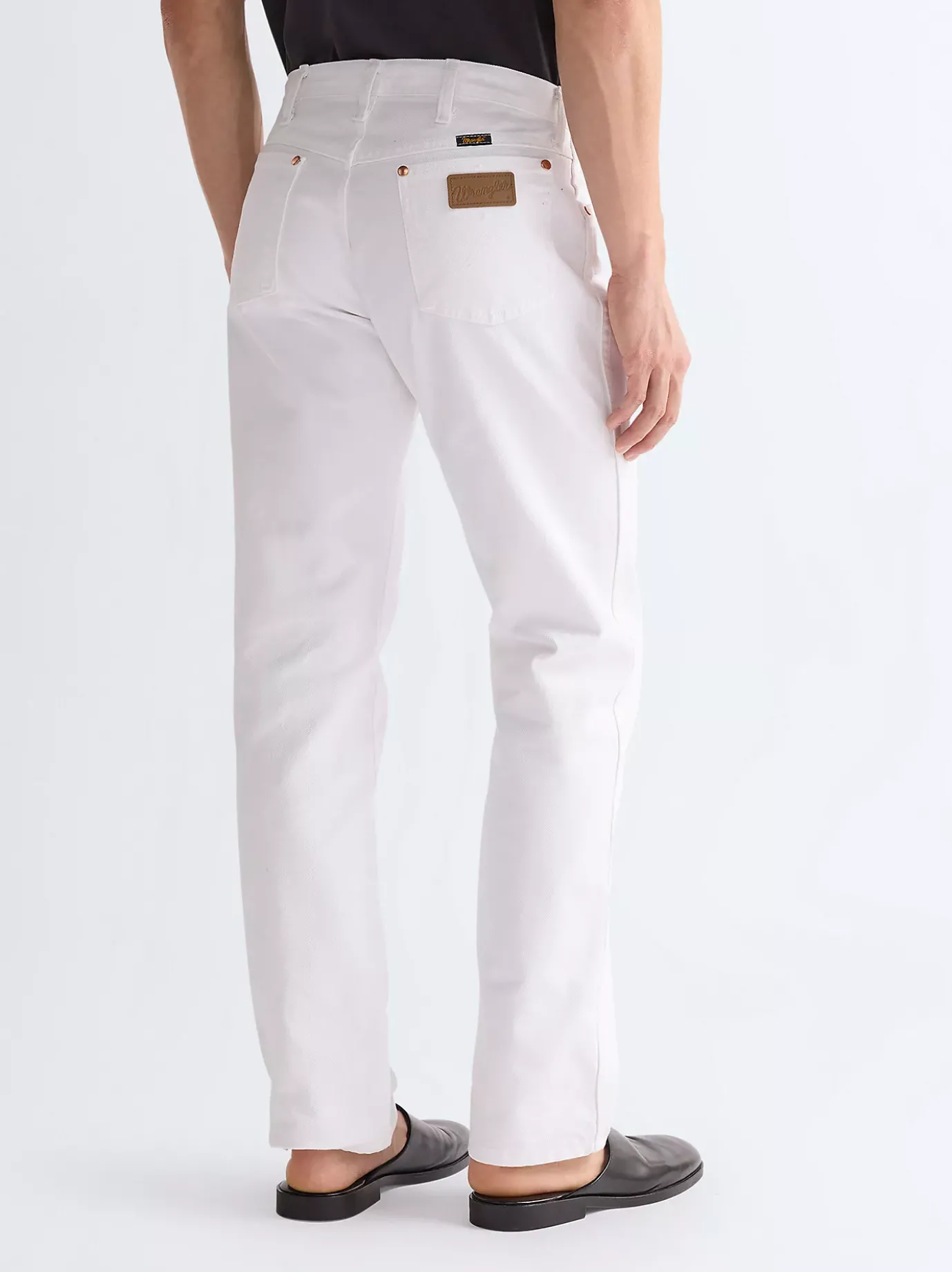 13MWZ Original Cowboy Cut Jean