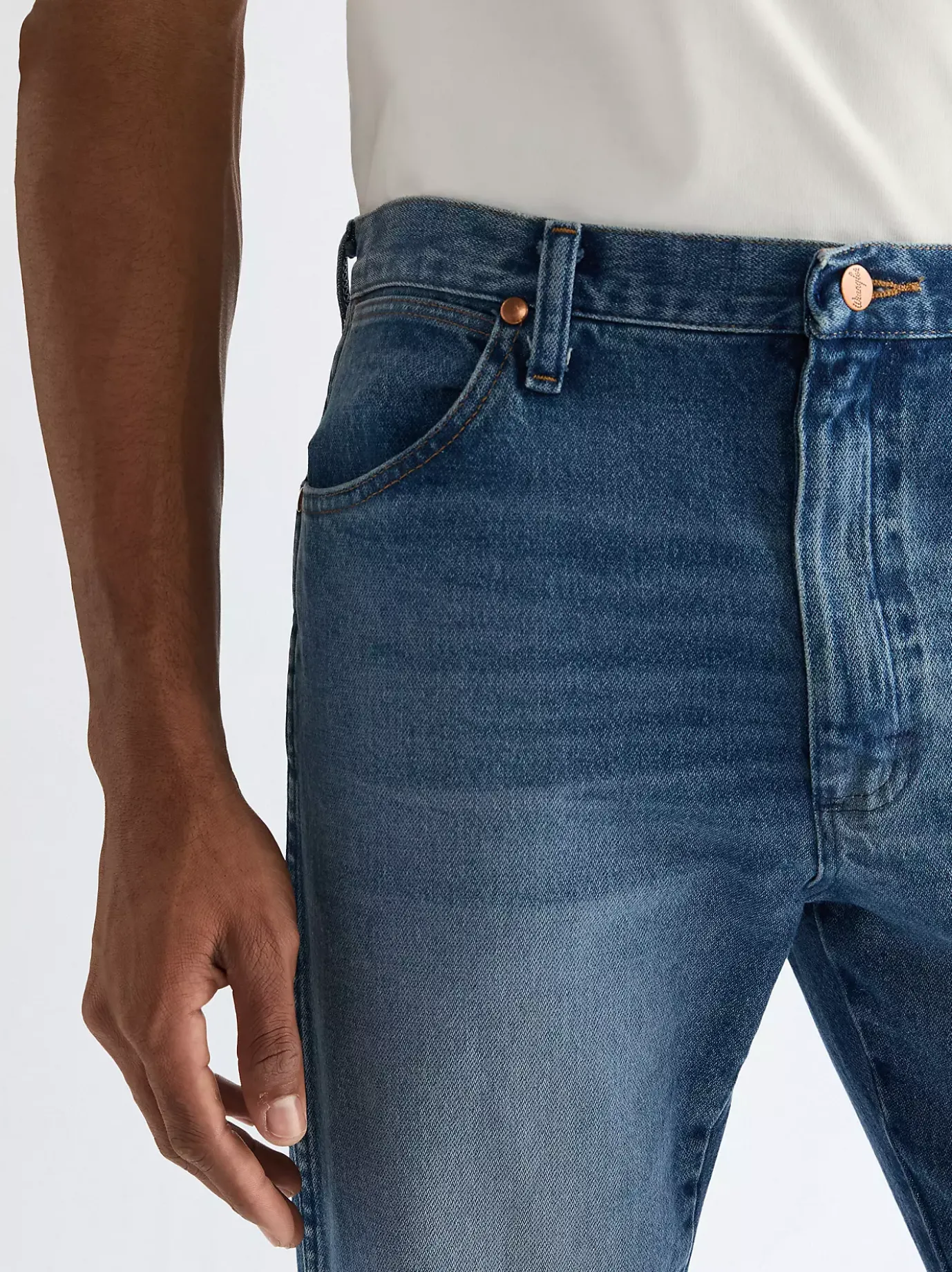 13MWZ Original Cowboy Cut Jean