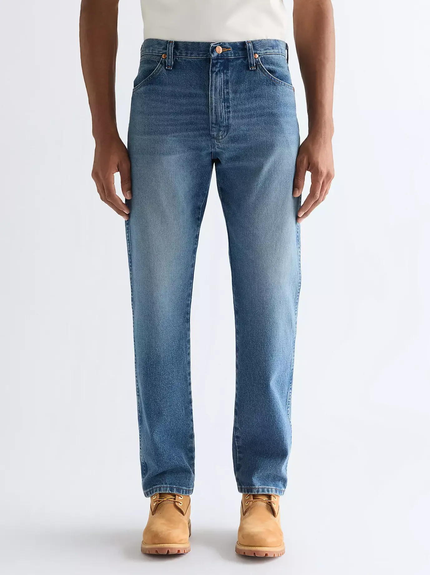 13MWZ Original Cowboy Cut Jean