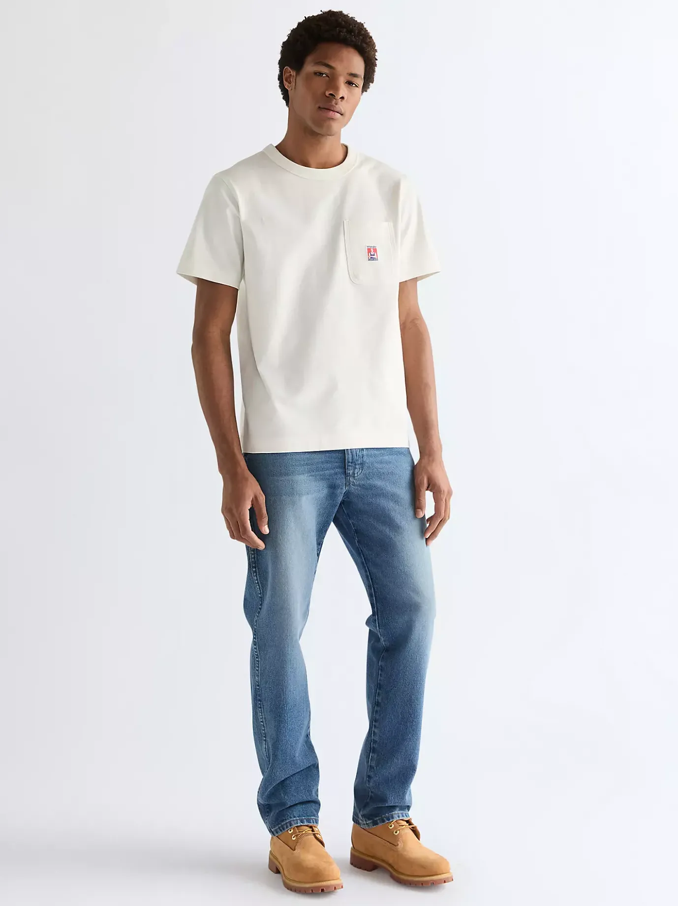 13MWZ Original Cowboy Cut Jean