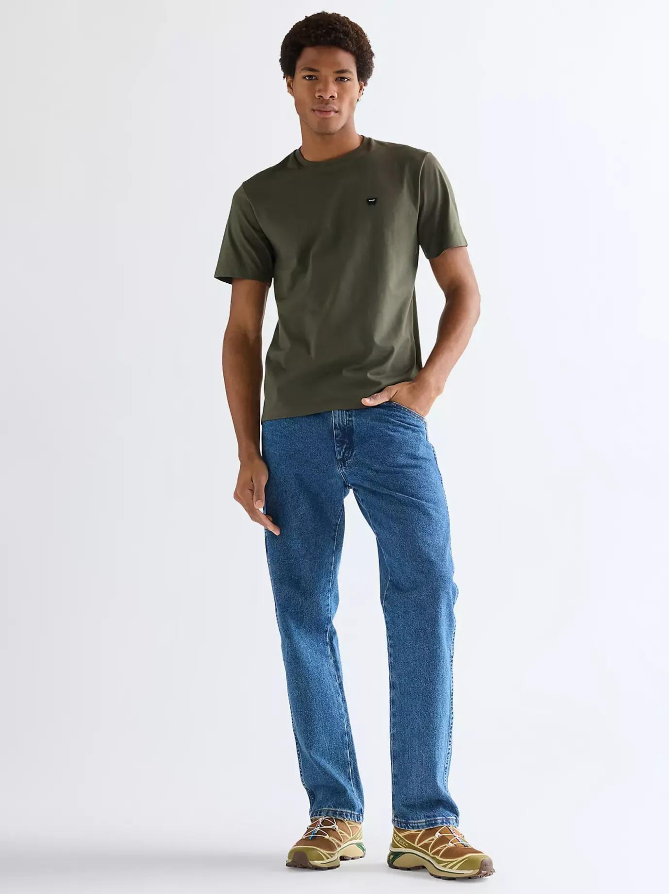 13MWZ Original Cowboy Cut Jean