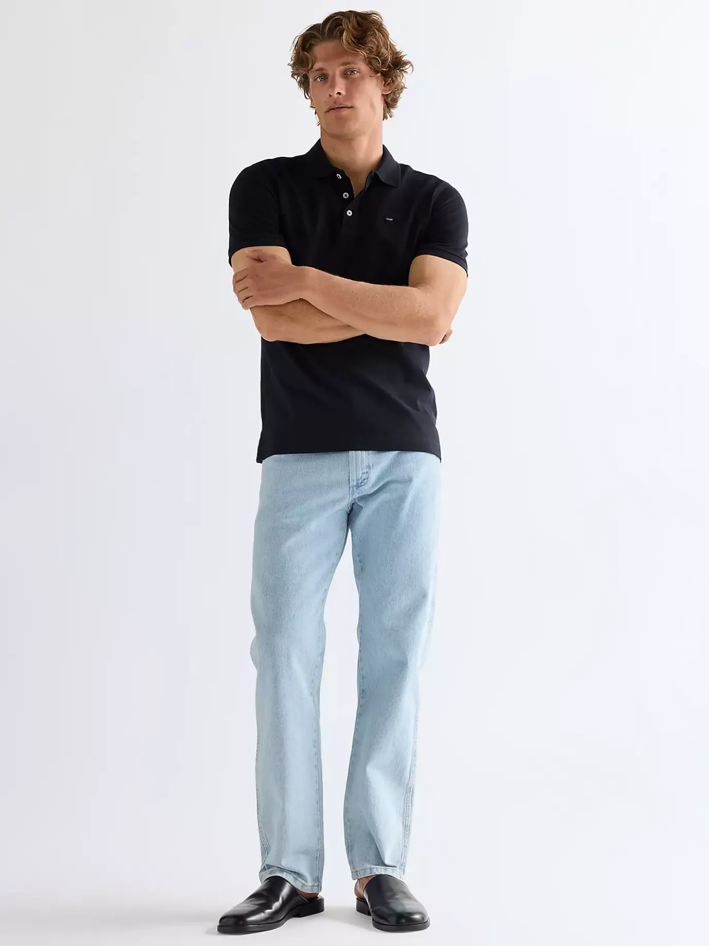 13MWZ Original Cowboy Cut Jean