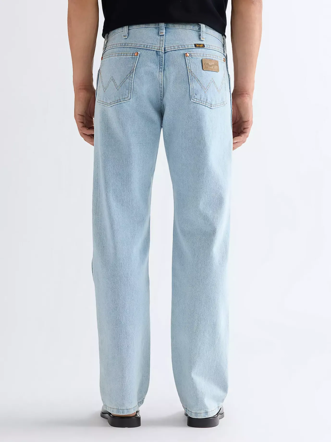 13MWZ Original Cowboy Cut Jean