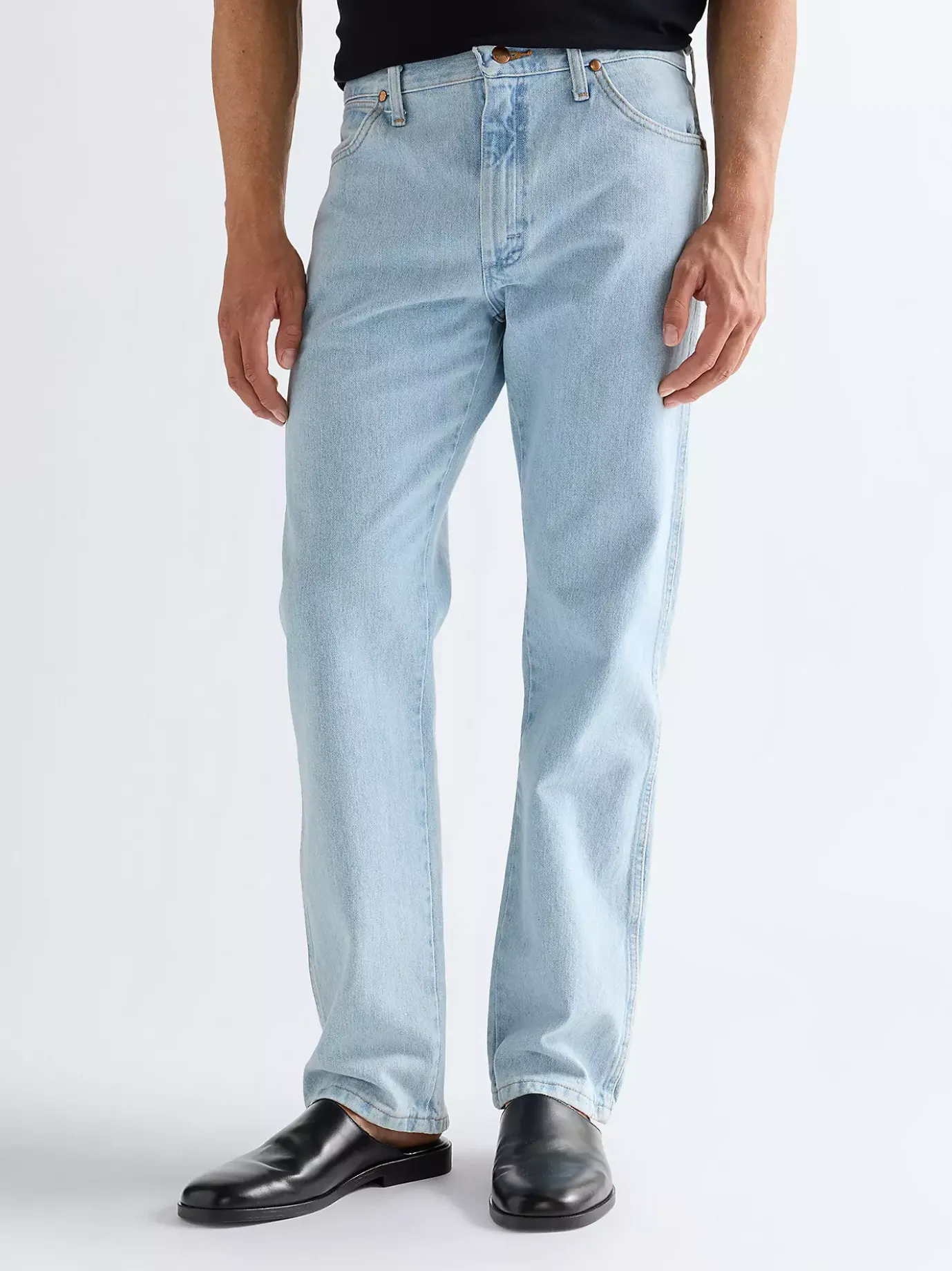 13MWZ Original Cowboy Cut Jean