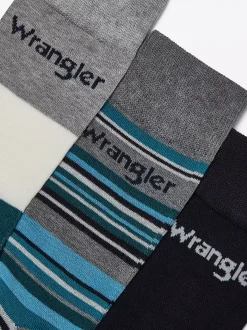 3-Pack Socks