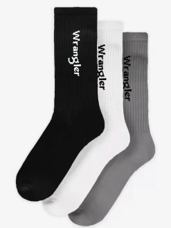 3-Pack Sport Socks