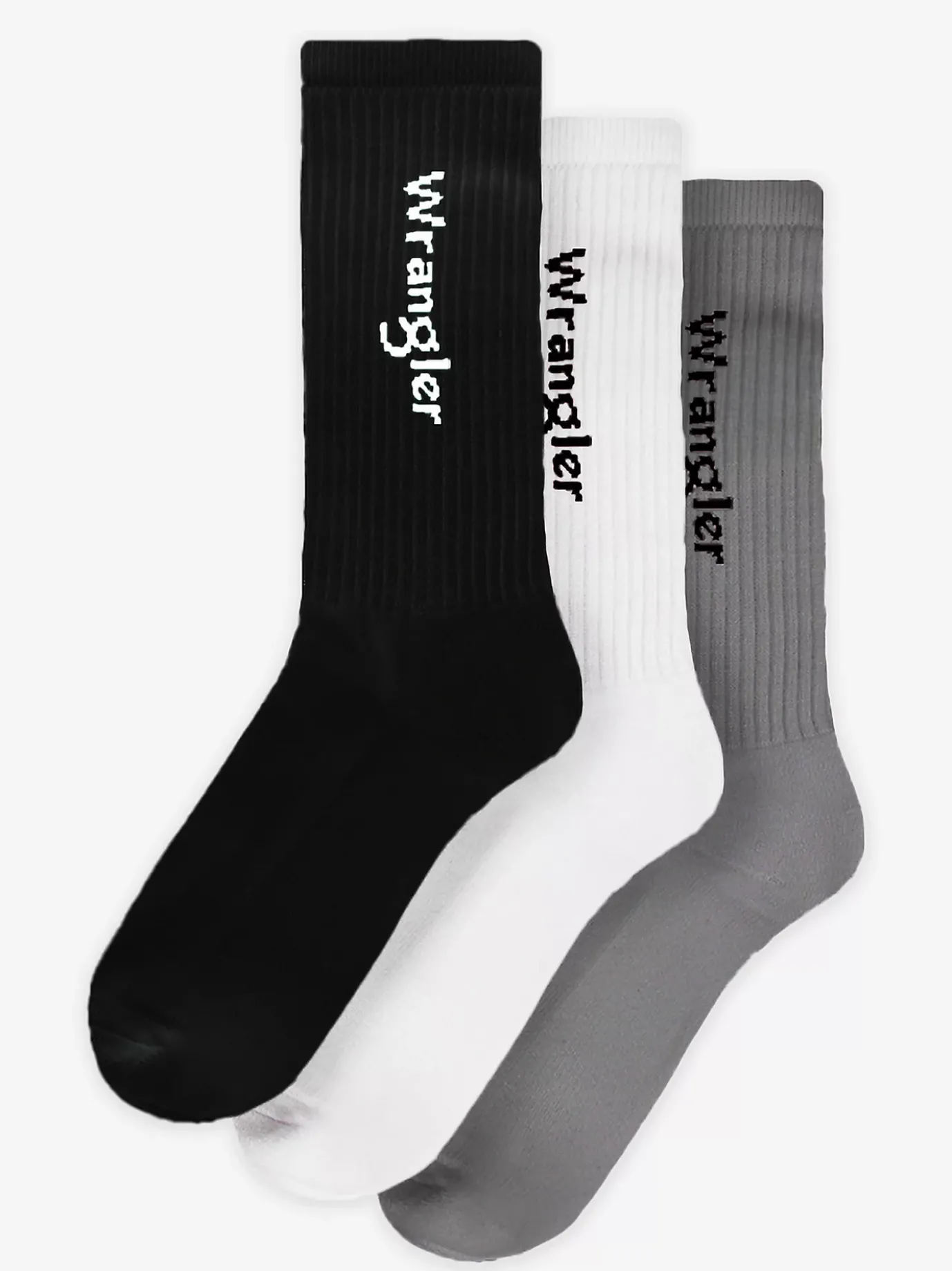 3-Pack Sport Socks