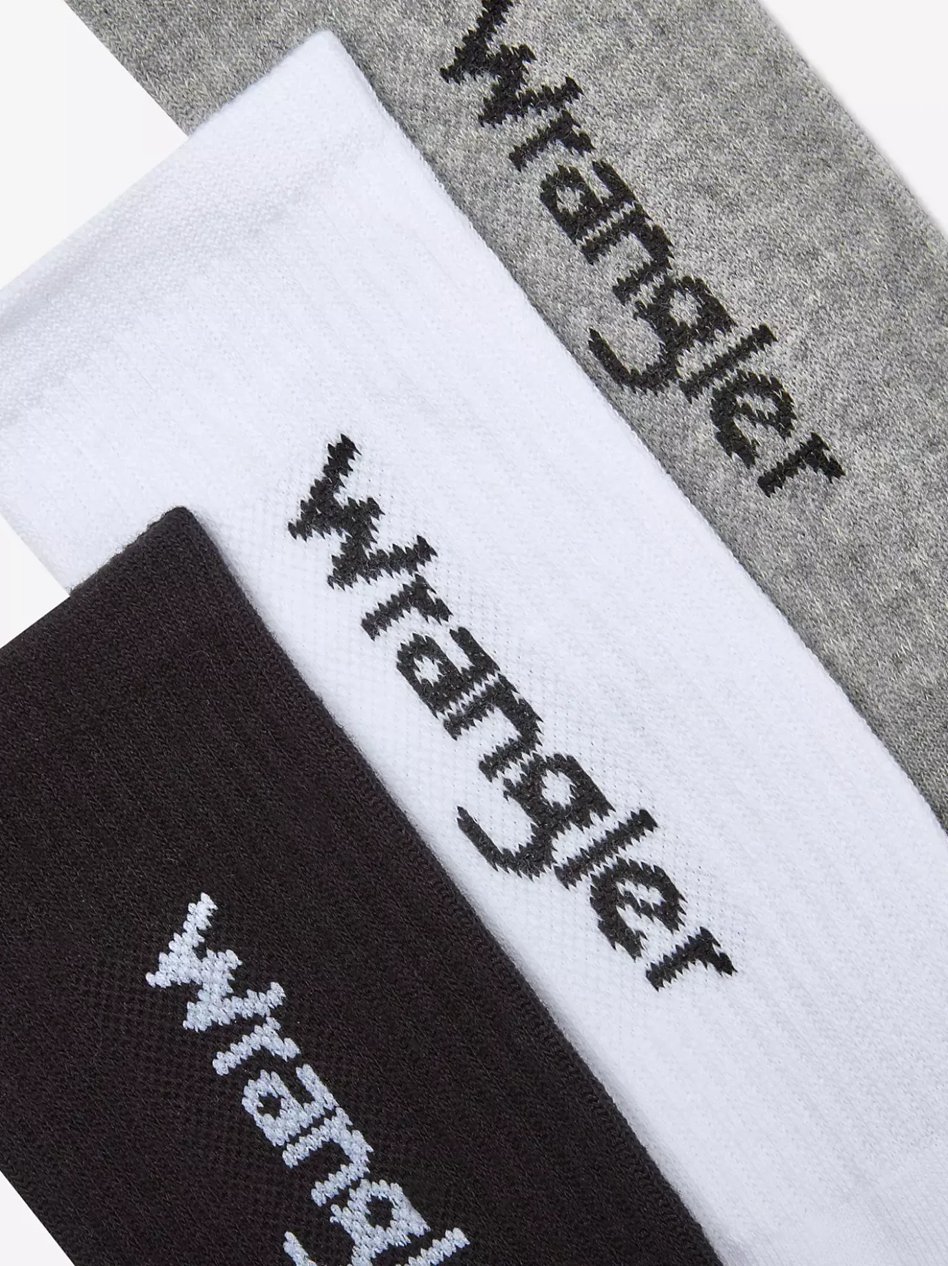 3-Pack Sport Socks