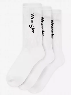 3-Pack Sport Socks