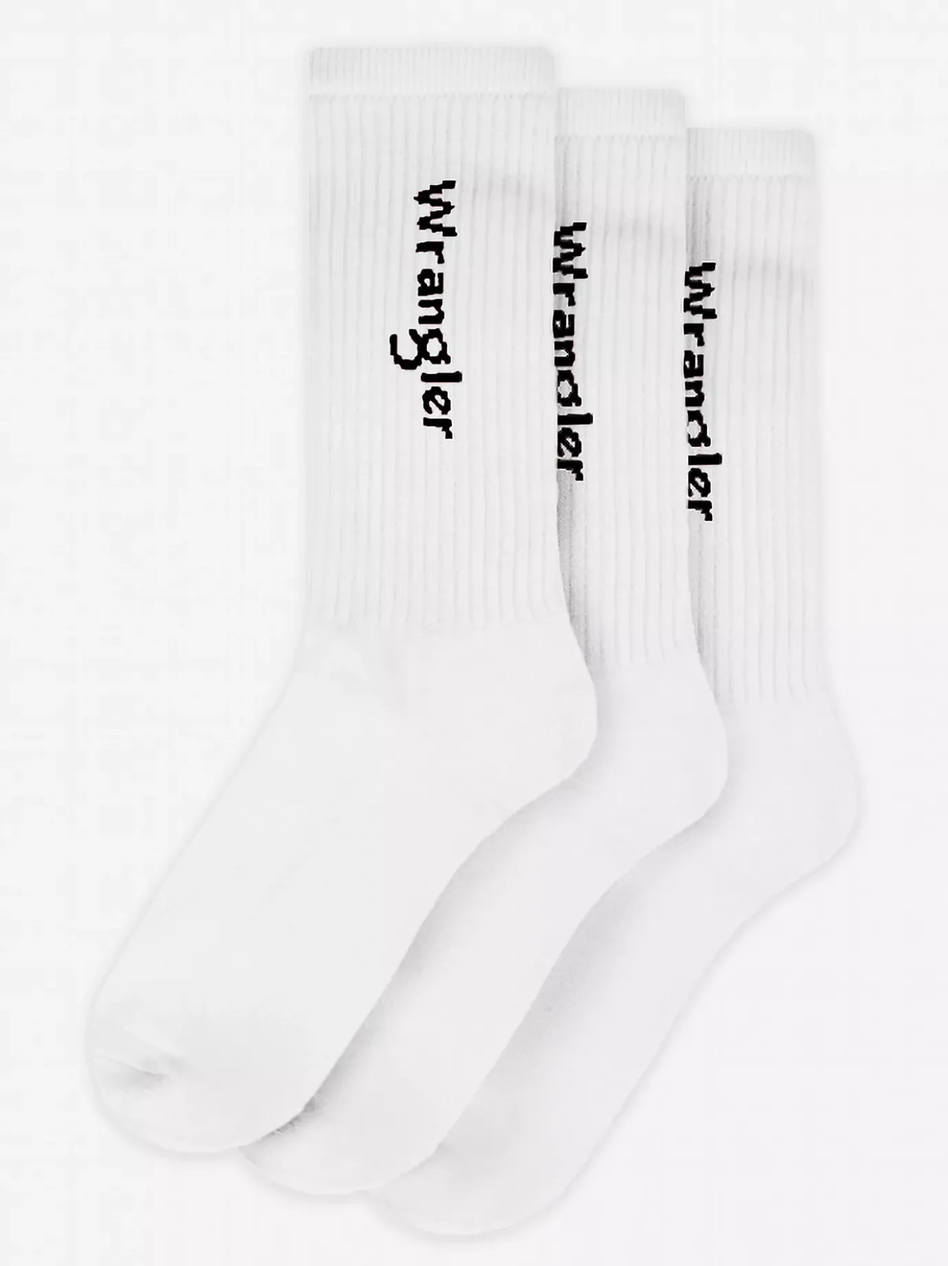3-Pack Sport Socks
