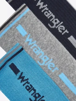 3-Pack Sport Socks