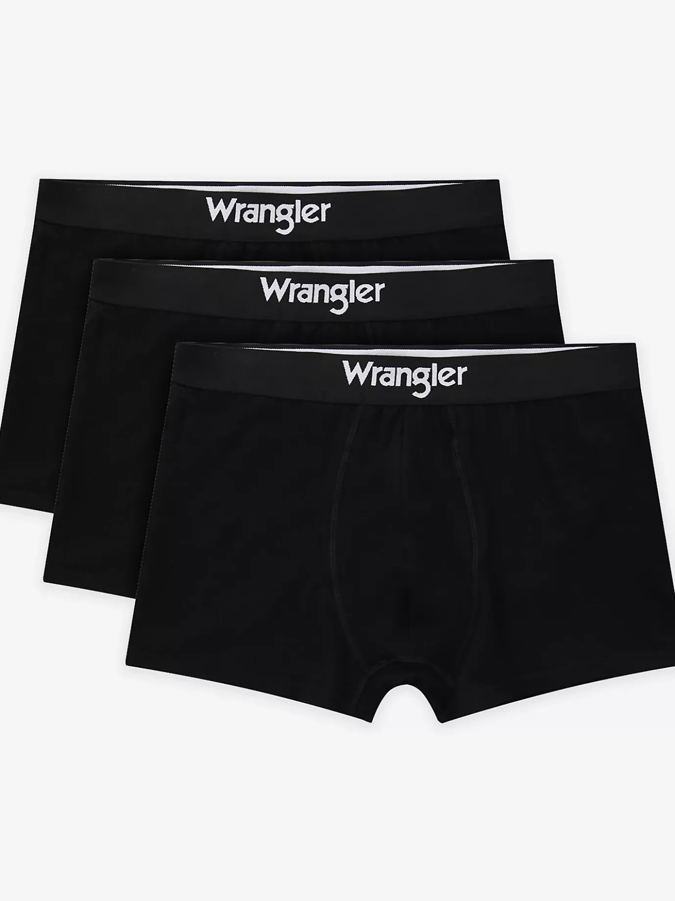 3-Pack Trunks