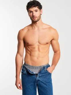 3-Pack Trunks