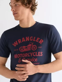 Regular Americana Tee