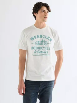 Regular Americana Tee