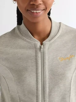 Regular Aviator Sweatshirt
