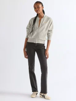Regular Aviator Sweatshirt