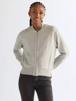 Regular Aviator Sweatshirt