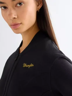 Regular Aviator Sweatshirt