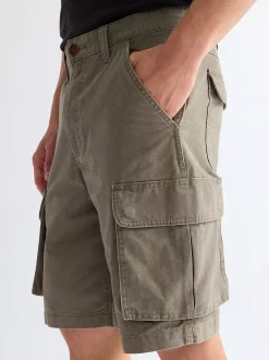 Regular Cargo Short