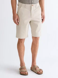 Regular Chino Short