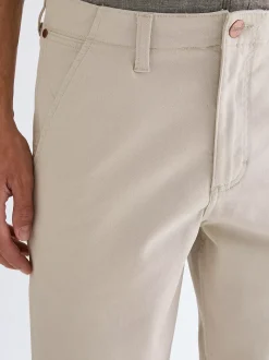 Regular Chino Short