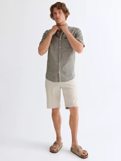 Regular Chino Short